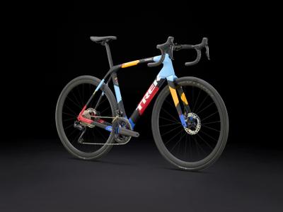Trek Émonda SL 6 - Road Bikes available at Haymarket Bicycles in Northern Virginia